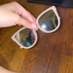 Reflect Quay Sunglasses